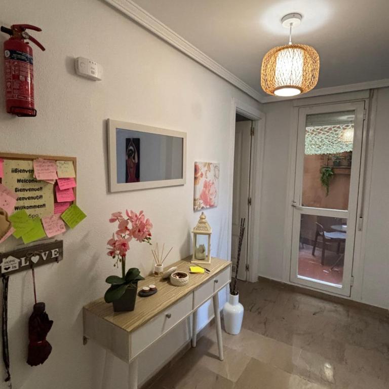 Marina Apart Beach easy Parking - Apartment mit 1 Schlafzimmer - 56