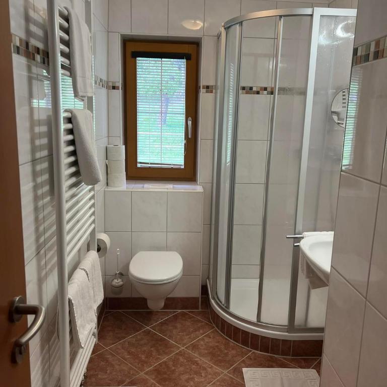 Haus Ketterer - Apartment mit 1 Schlafzimmer - 16