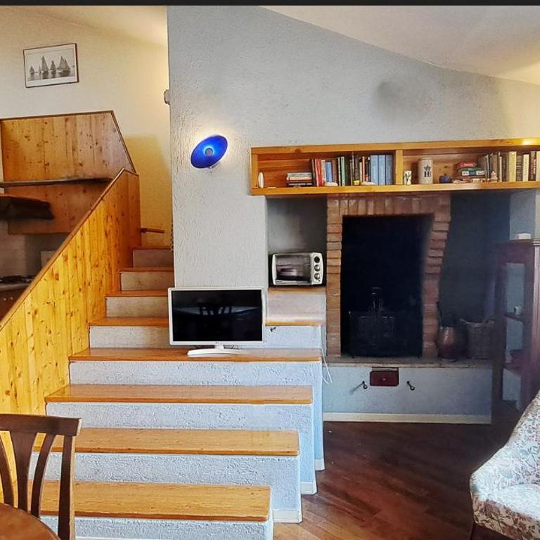 Casa Loretta - Appartamento Deluxe con 2 Camere da Letto - 2