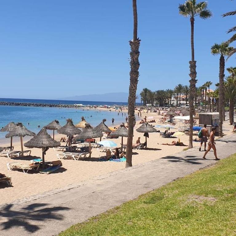 Cozy seaside apartment 323 in Parque Santiago 2 - Appartement 1 Chambre - 29
