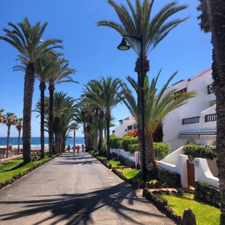 Cozy seaside apartment 323 in Parque Santiago 2 - Appartement 1 Chambre - 30