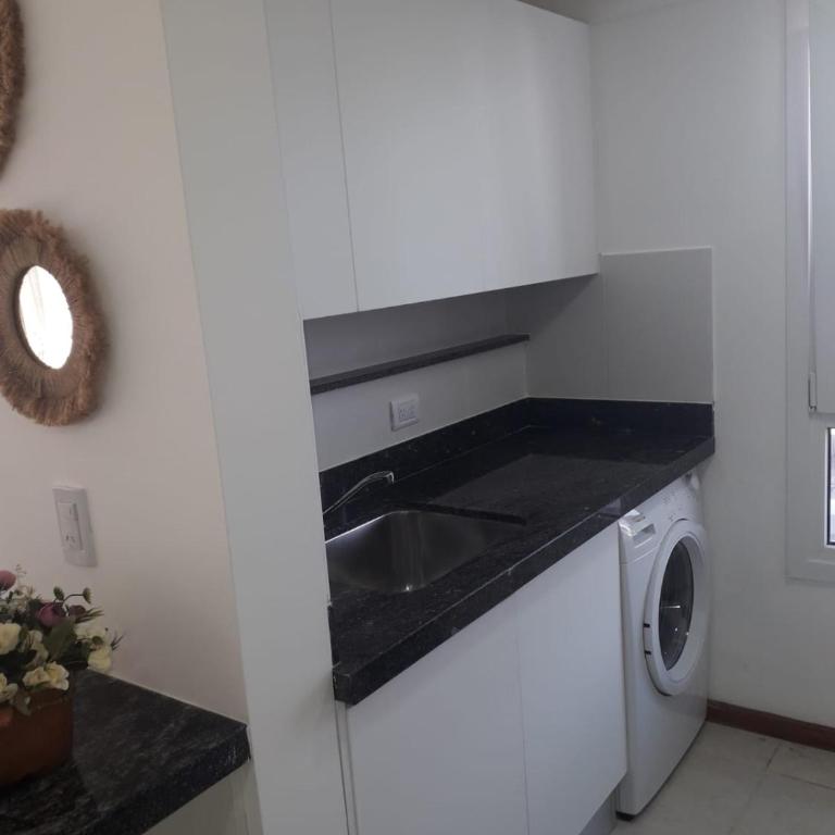 Portal del Norte 8A - Apartamento de 1 dormitorio - 4