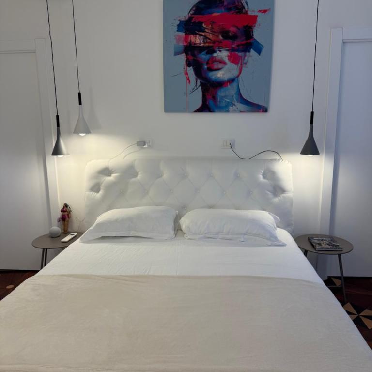 Aqua Domus Atelier Veronica Suite - Appartamento Superior con 2 Camere da Letto - 30