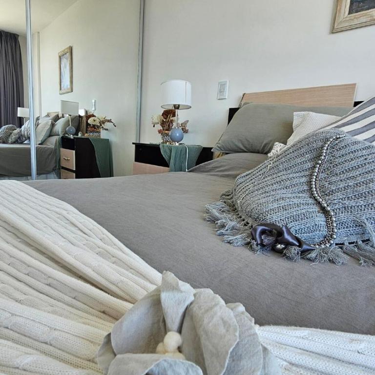 Portal del Norte 8A - Apartamento de 1 dormitorio - 6