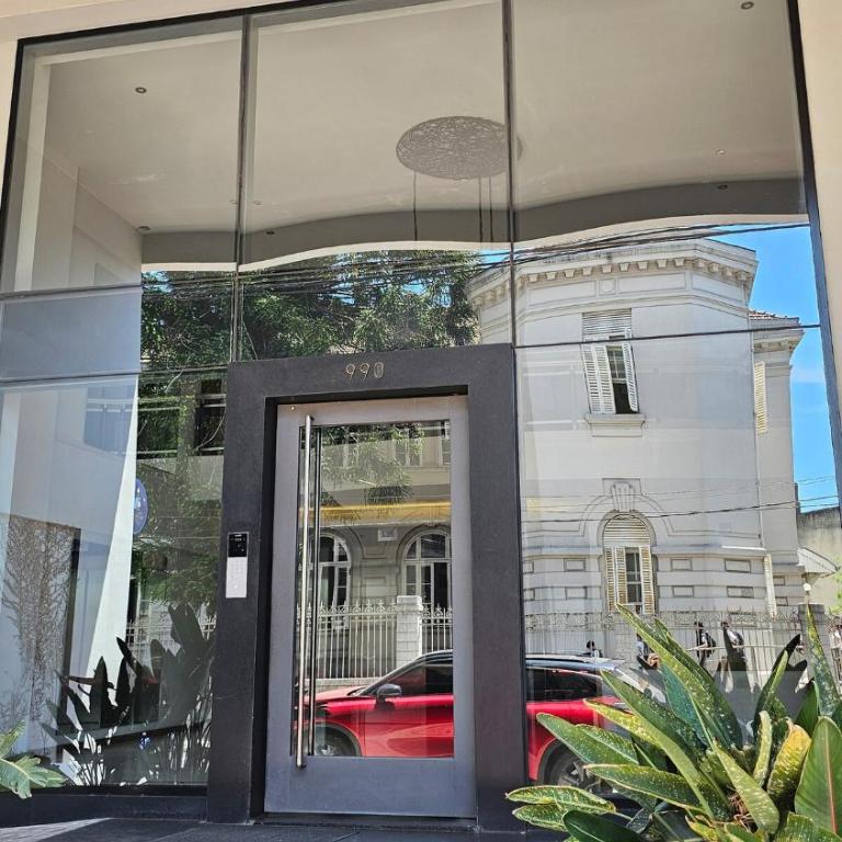 Portal del Norte 8A - Apartamento de 1 dormitorio - 9