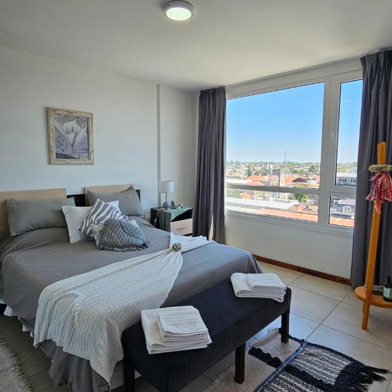 Portal del Norte 8A - Apartamento de 1 dormitorio - 14