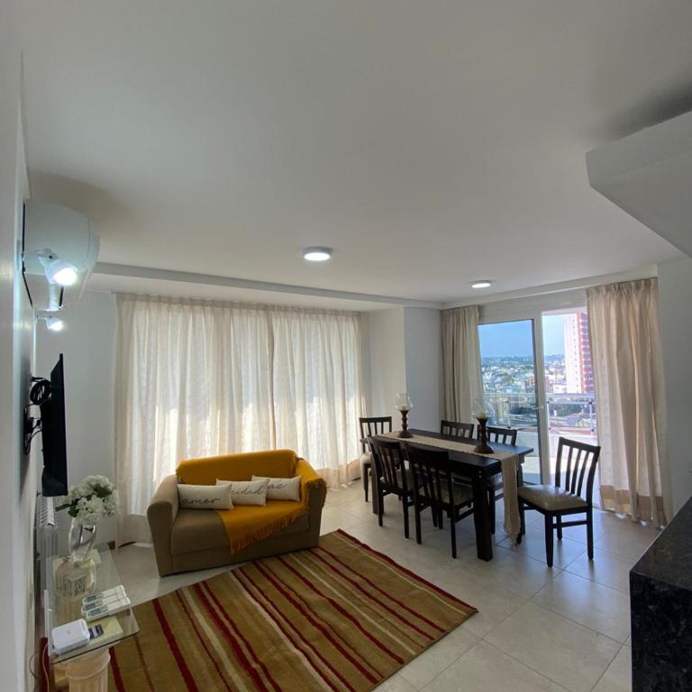 Portal del Norte 8A - Apartamento de 1 dormitorio - 15