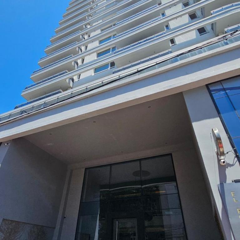 Portal del Norte 8A - Apartamento de 1 dormitorio - 16