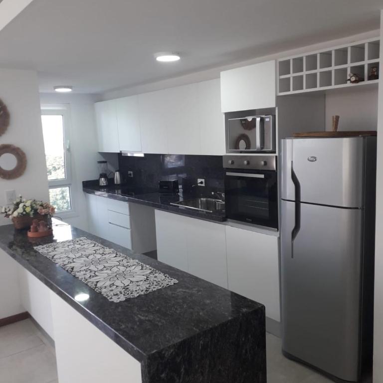 Portal del Norte 8A - Apartamento de 1 dormitorio - 19