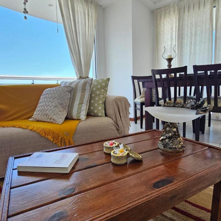 Portal del Norte 8A - Apartamento de 1 dormitorio - 20