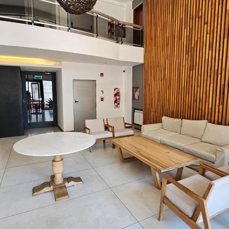 Portal del Norte 8A - Apartamento de 1 dormitorio - 22