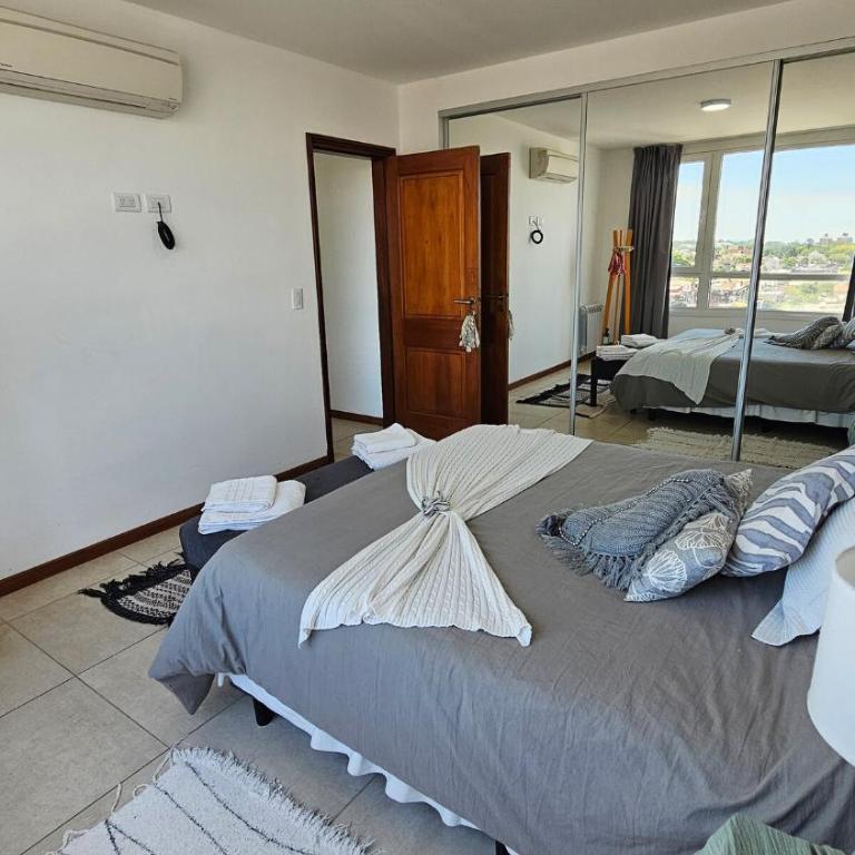 Portal del Norte 8A - Apartamento de 1 dormitorio - 23
