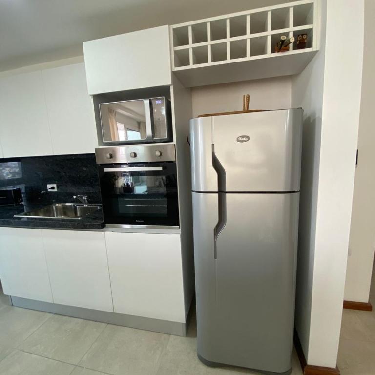 Portal del Norte 8A - Apartamento de 1 dormitorio - 27