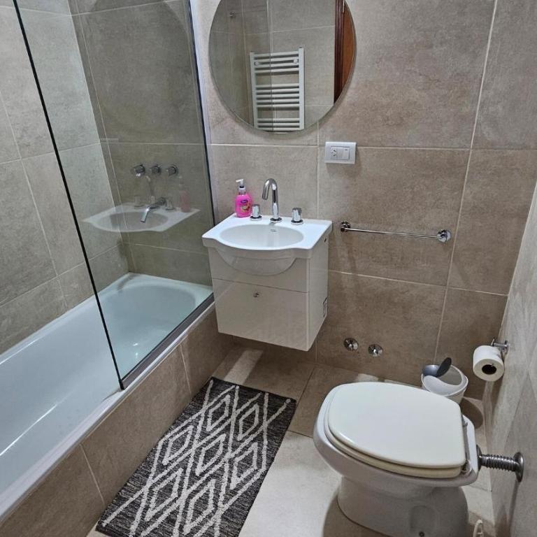Portal del Norte 8A - Apartamento de 1 dormitorio - 31