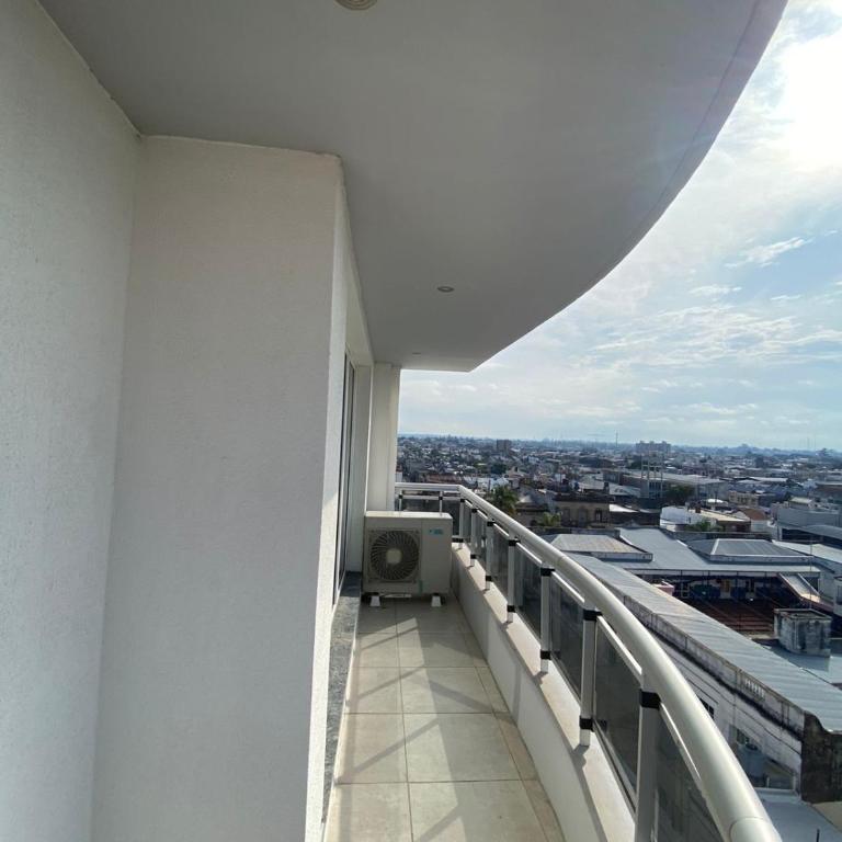 Portal del Norte 8A - Apartamento de 1 dormitorio - 32