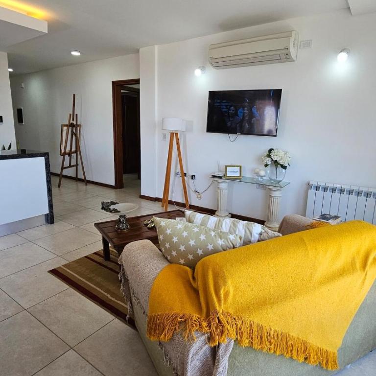 Portal del Norte 8A - Apartamento de 1 dormitorio - 33