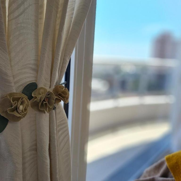 Portal del Norte 8A - Apartamento de 1 dormitorio - 34