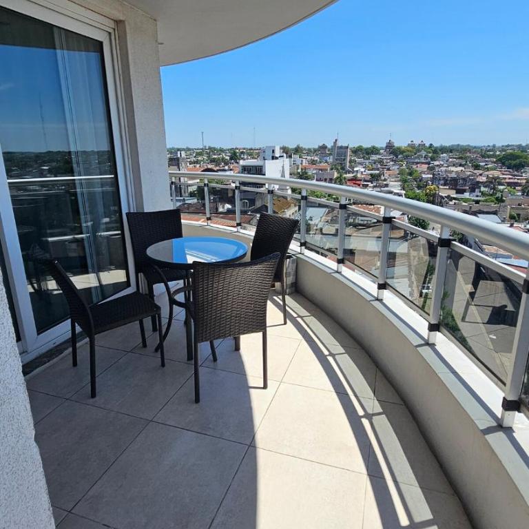 Portal del Norte 8A - Apartamento de 1 dormitorio - 35