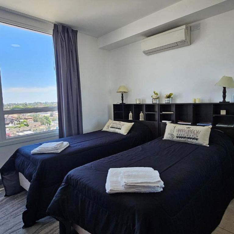 Portal del Norte 8A - Apartamento de 1 dormitorio - 37