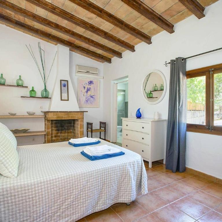 Villa Suau Petit by Villa Plus - Villa - 5