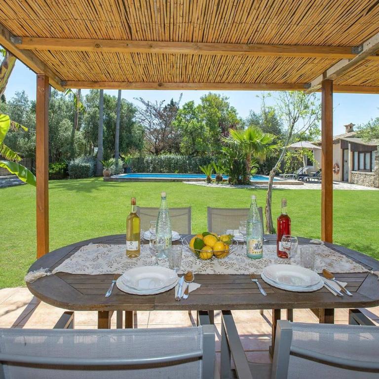 Villa Suau Petit by Villa Plus - Villa - 3