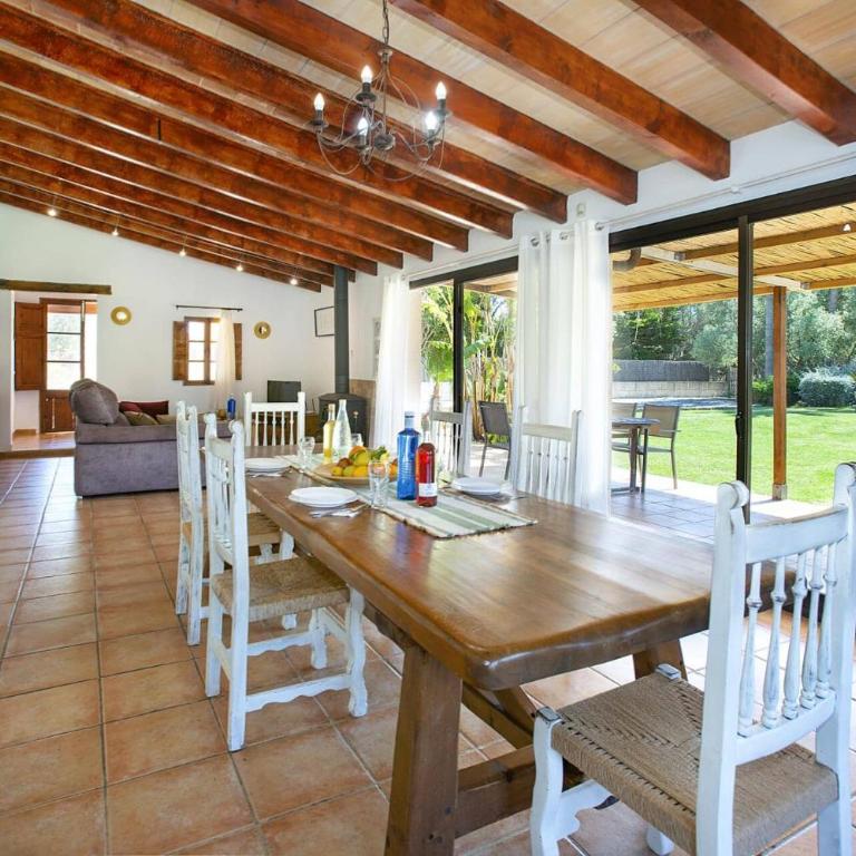 Villa Suau Petit by Villa Plus - Villa - 12
