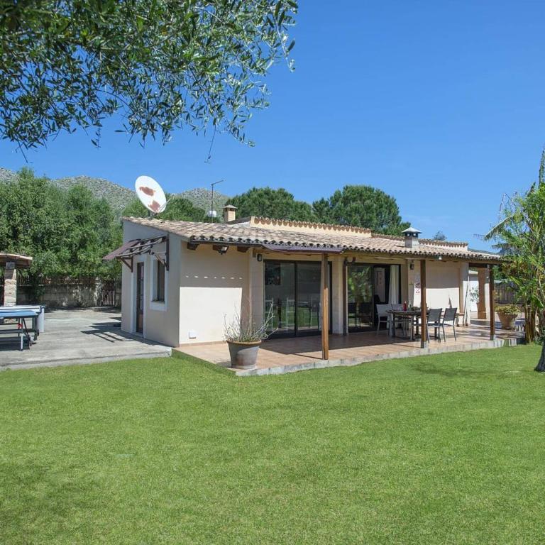 Villa Suau Petit by Villa Plus - Villa - 13