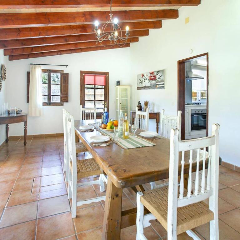 Villa Suau Petit by Villa Plus - Villa - 8