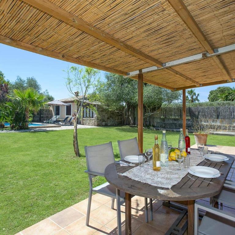 Villa Suau Petit by Villa Plus - Villa - 14