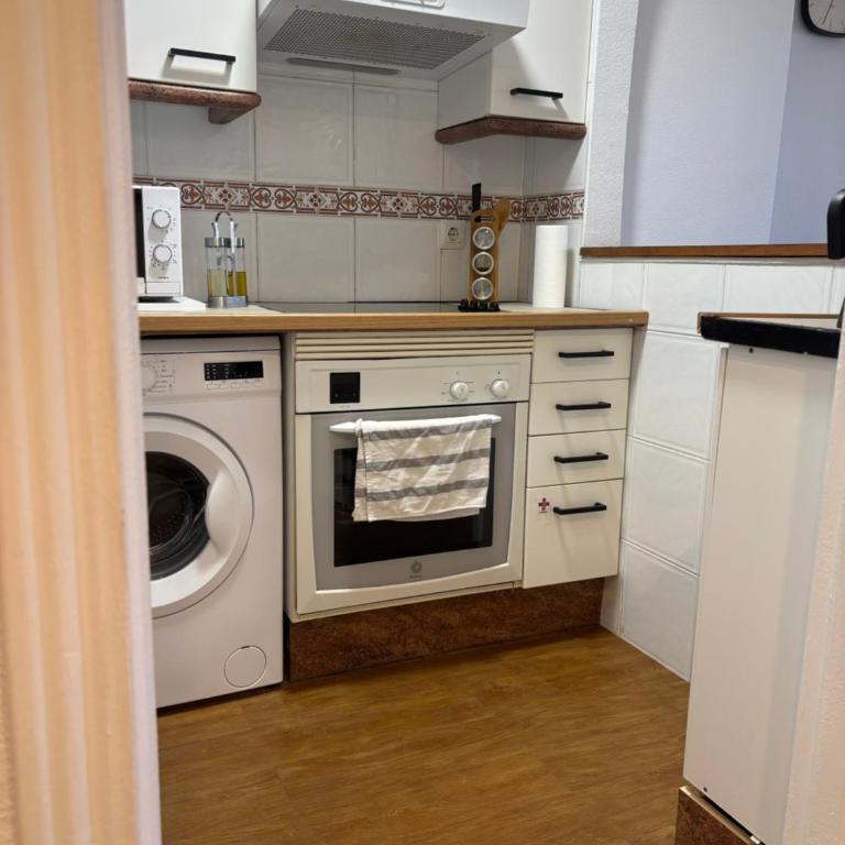 Marina Apart Beach easy Parking - Apartment mit 1 Schlafzimmer - 61