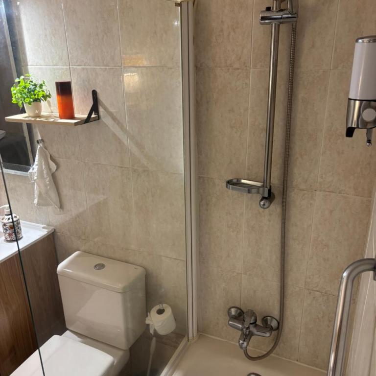 Marina Apart Beach easy Parking - Apartment mit 1 Schlafzimmer - 64
