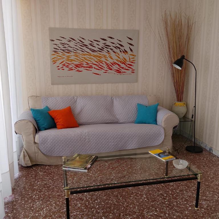 Settimo Piano - Two-Bedroom Apartment - 5