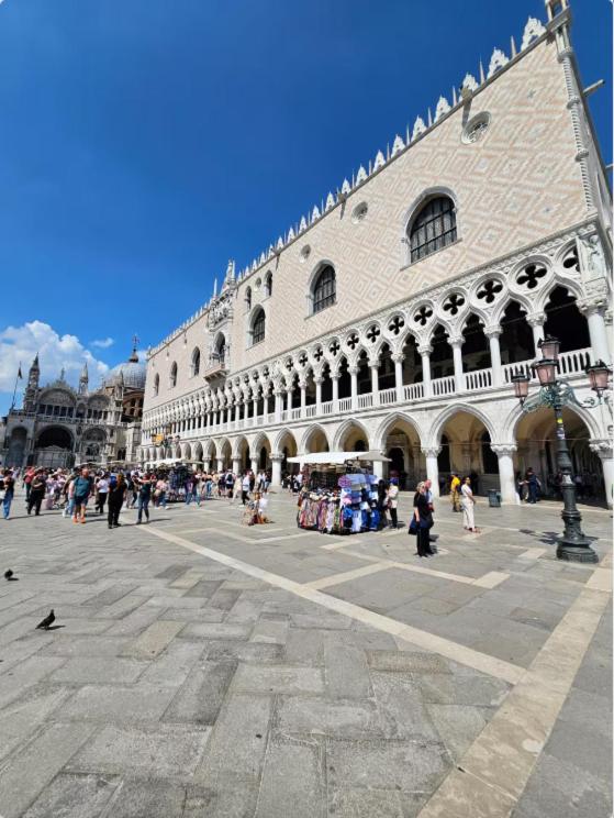 Ca' Maule - Venetian Charm in San Marco - Appartamento con 2 Camere da Letto - 22