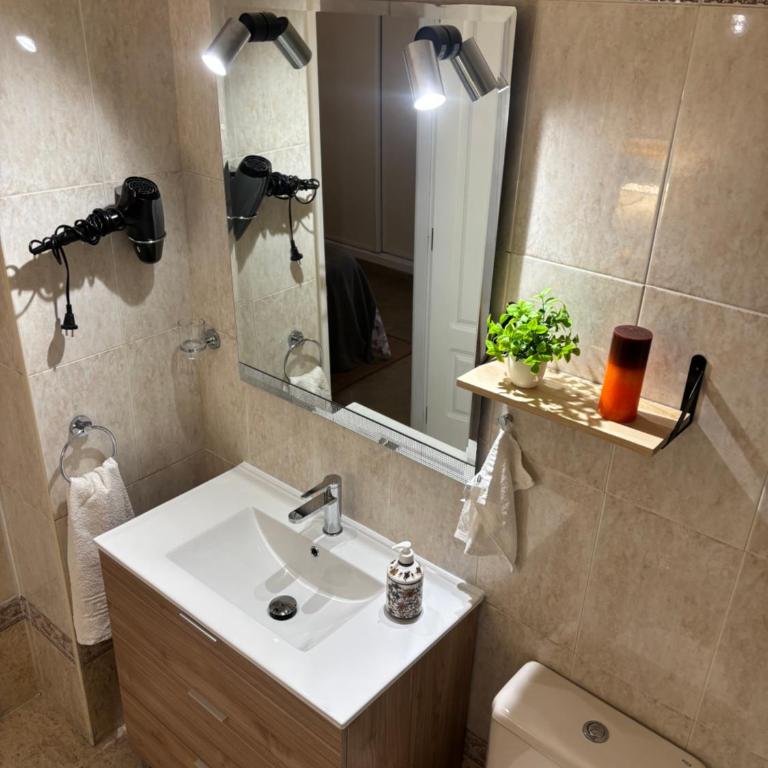 Marina Apart Beach easy Parking - Apartment mit 1 Schlafzimmer - 66