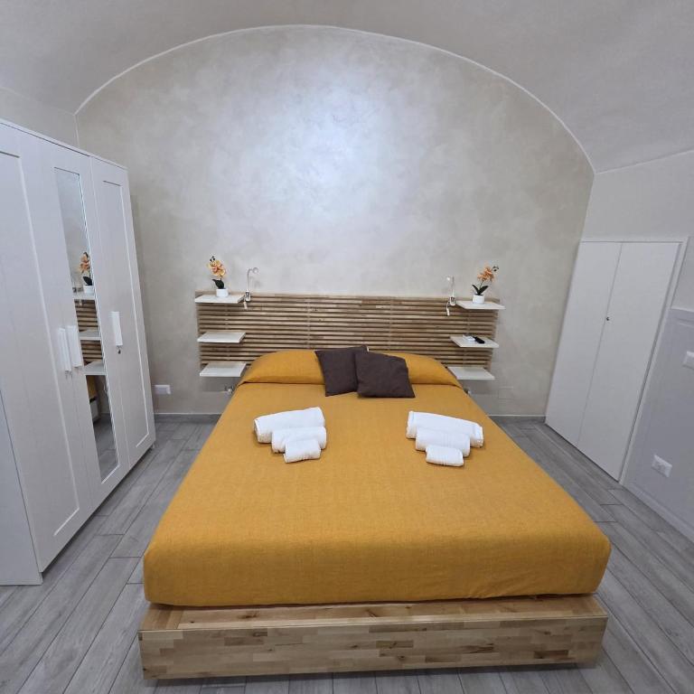 Crociferi Home di Agata e Aurora - Appartamento con 1 Camera da Letto - 20