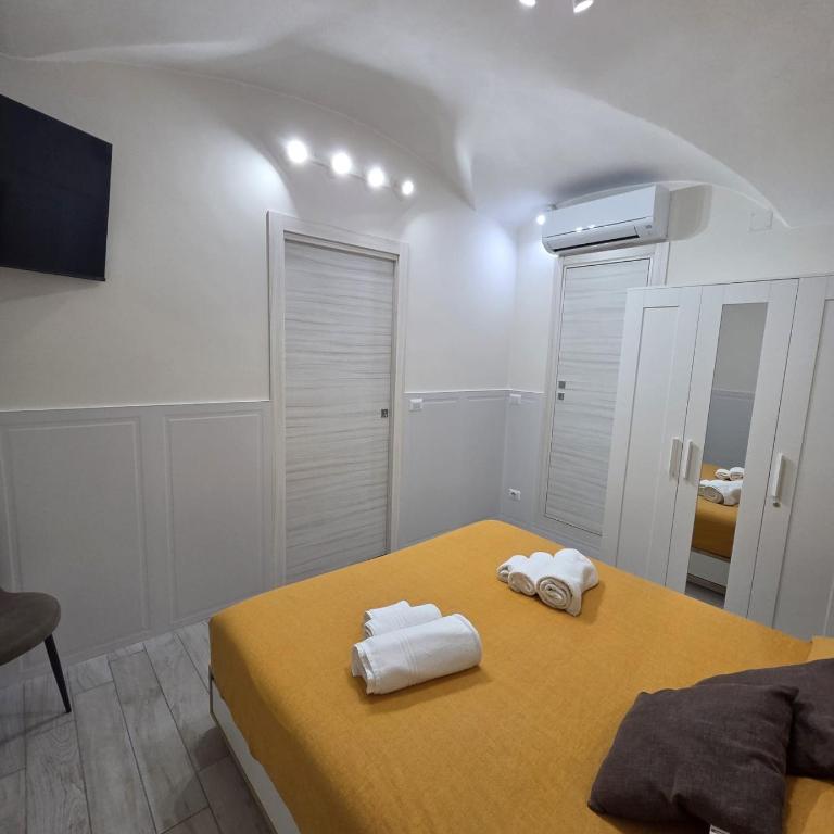Crociferi Home di Agata e Aurora - Appartamento con 1 Camera da Letto - 23