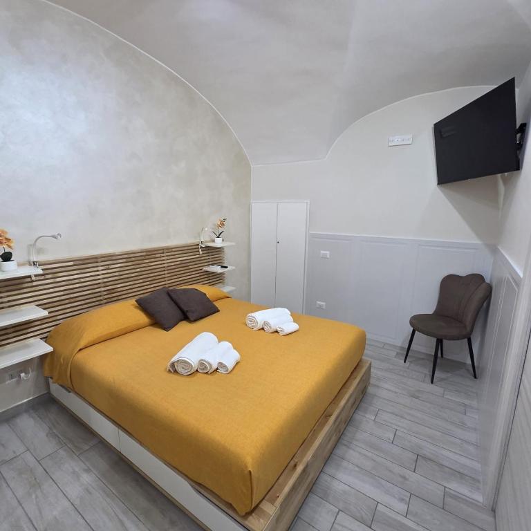 Crociferi Home di Agata e Aurora - Appartamento con 1 Camera da Letto - 21