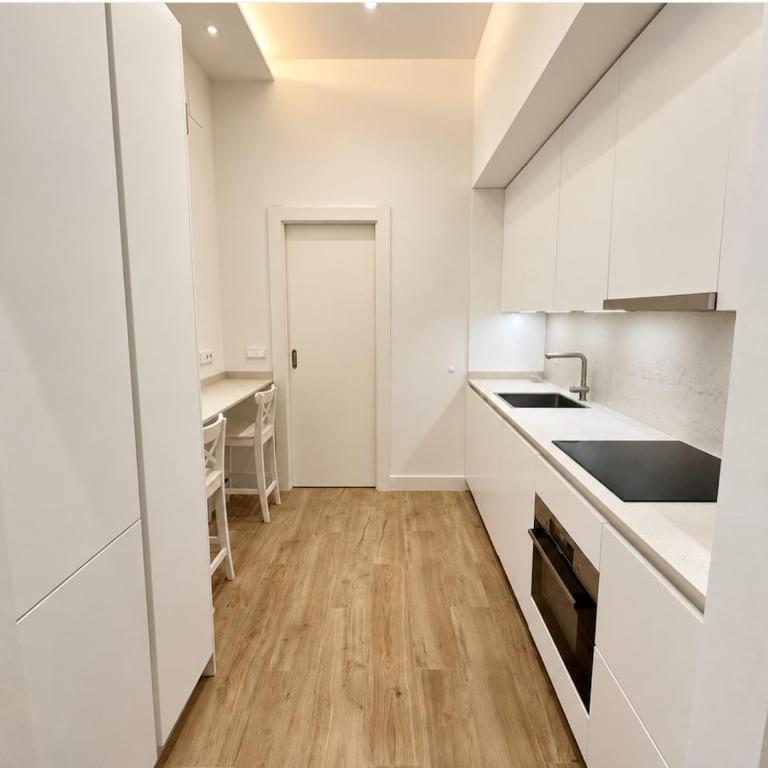 San Vicente City Center by Valcambre - Apartamento Superior de 1 dormitorio - 3