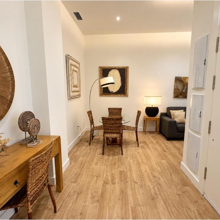 San Vicente City Center by Valcambre - Apartamento Superior de 1 dormitorio - 7