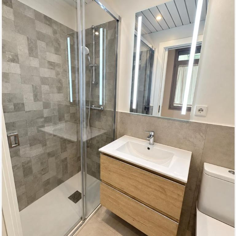 San Vicente City Center by Valcambre - Apartamento Superior de 1 dormitorio - 4