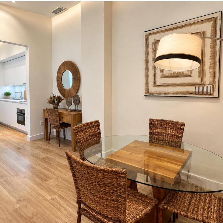 San Vicente City Center by Valcambre - Apartamento Superior de 1 dormitorio - 9