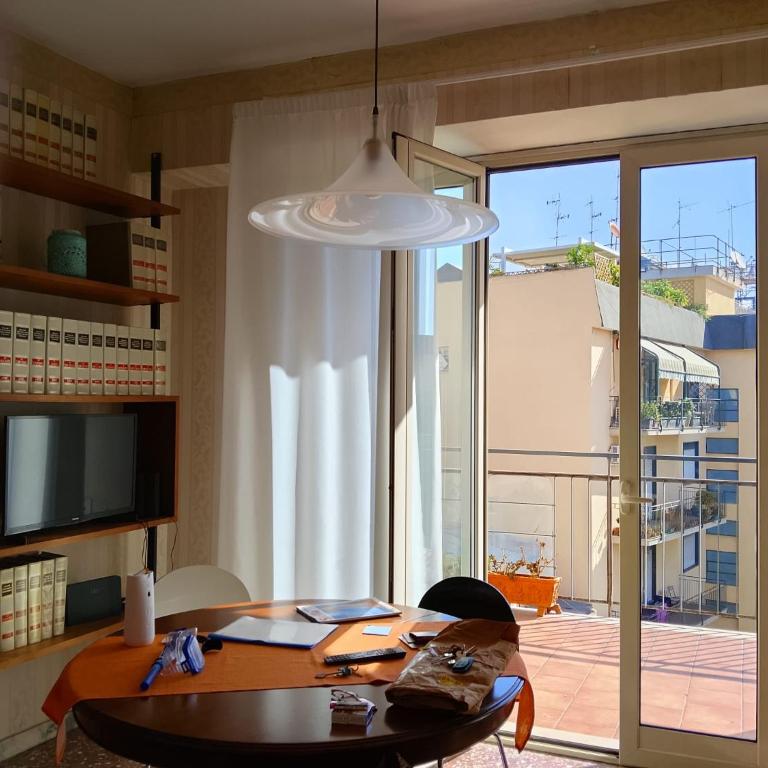 Settimo Piano - Two-Bedroom Apartment - 7