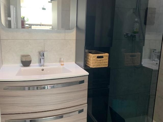 L'Evasion - Entre Lacs & Nature - Appartement 1 Chambre - 6