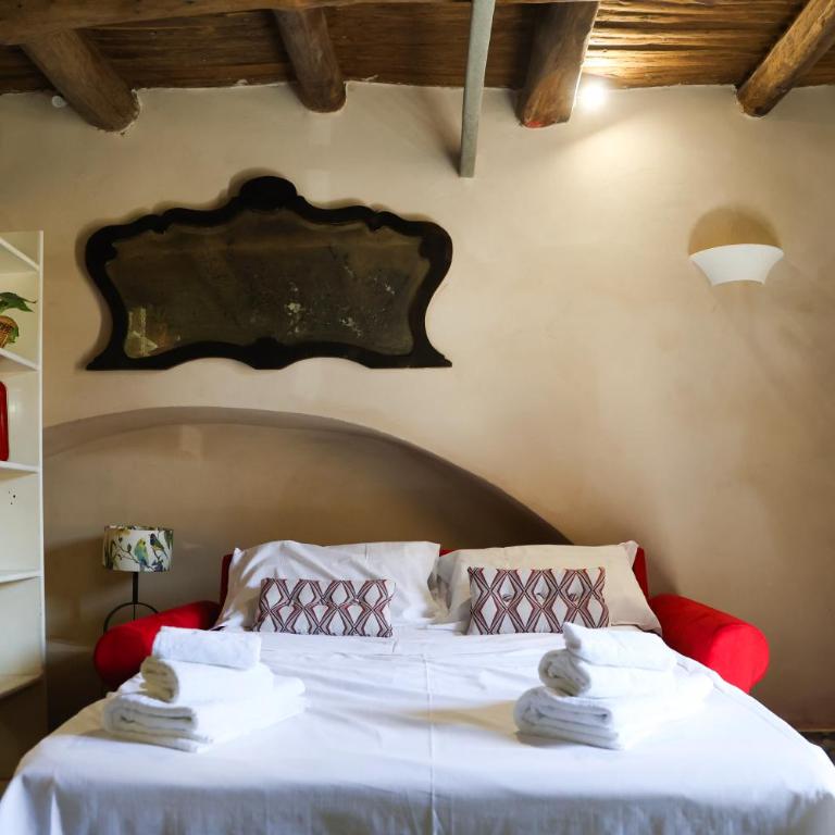 Historic Spinelli vintage house - Appartamento con 1 Camera da Letto - 2