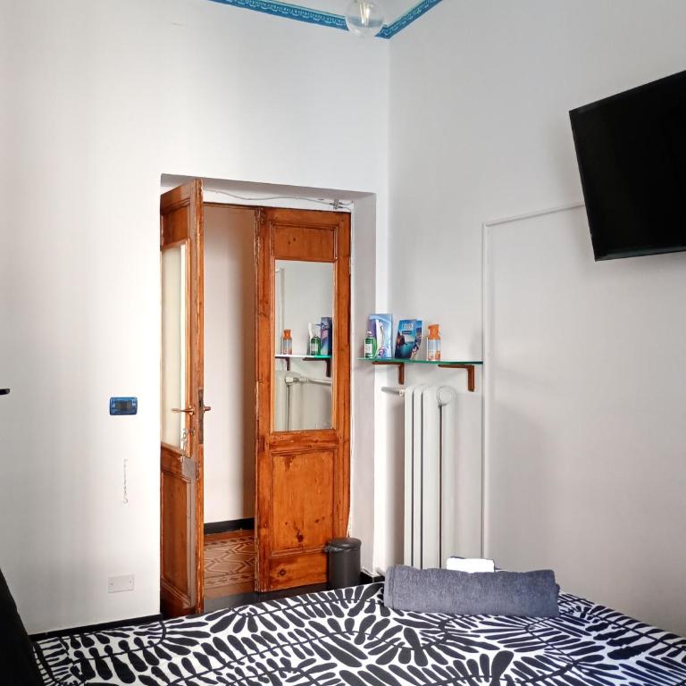 Hiphosnbedroom - Camera Singola Ampia - 1