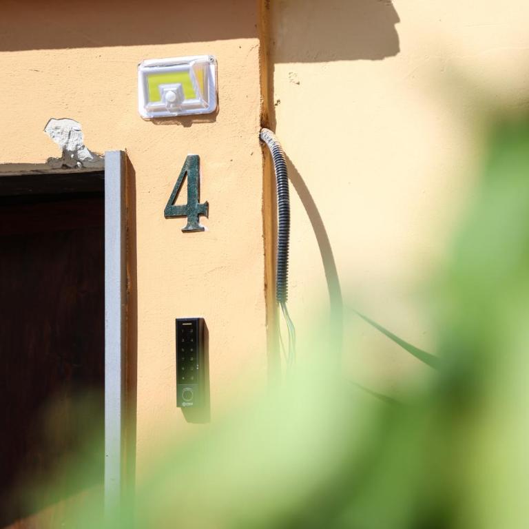Historic Spinelli vintage house - Appartamento con 1 Camera da Letto - 25
