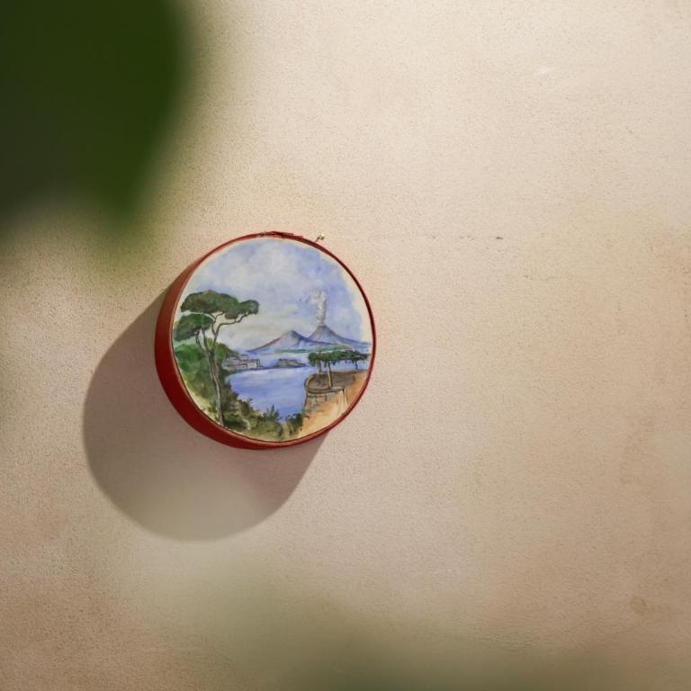Historic Spinelli vintage house - Appartamento con 1 Camera da Letto - 18