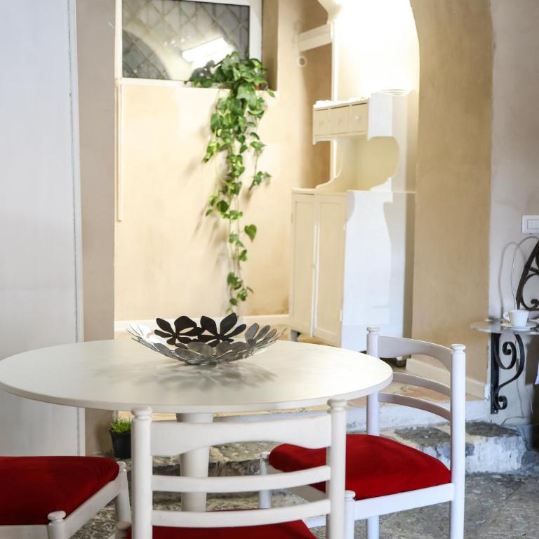 Historic Spinelli vintage house - Appartamento con 1 Camera da Letto - 8