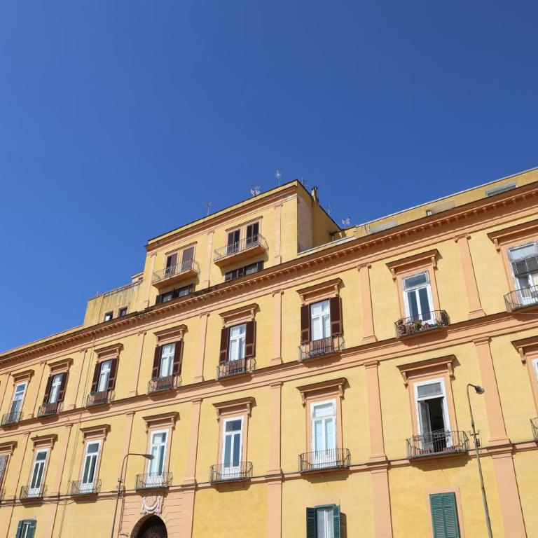 Historic Spinelli vintage house - Appartamento con 1 Camera da Letto - 29