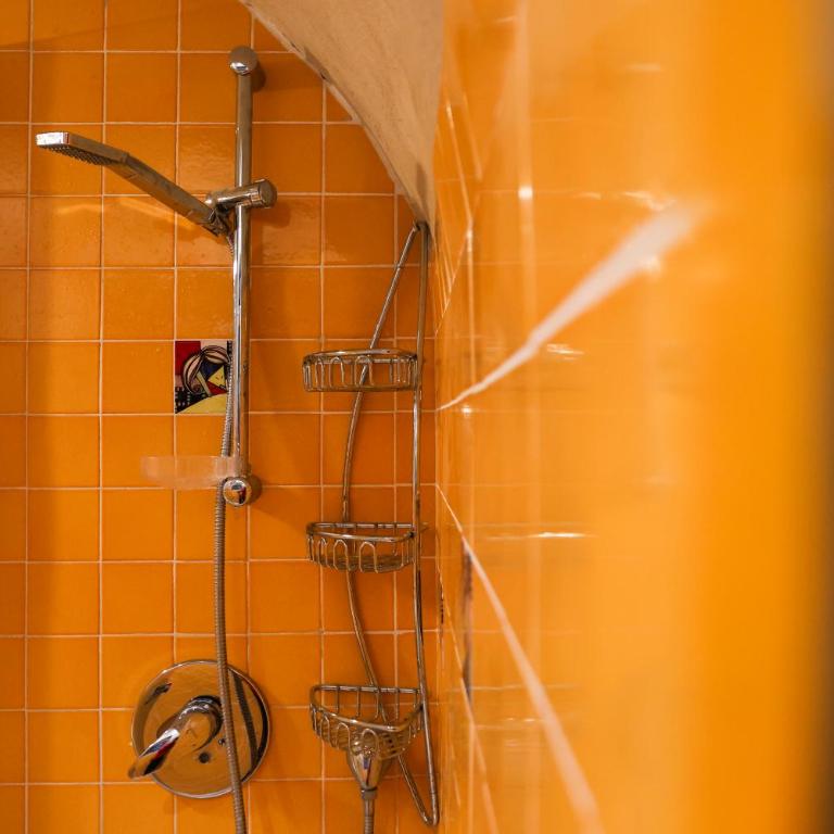 Historic Spinelli vintage house - Appartamento con 1 Camera da Letto - 22